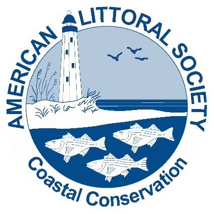 american littoral society logo